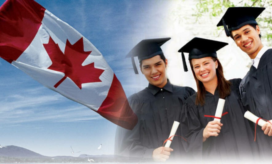 Обучение в канаде: система образования, стоимость, другие расходы