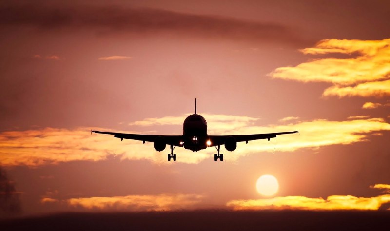 «Utair» возобновляет полеты из Махачкалы в Тюмень и Санкт-Петербург