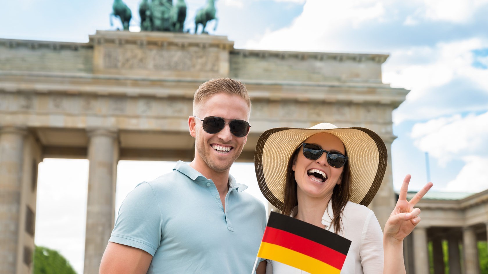 Германия: самостоятельная поездка