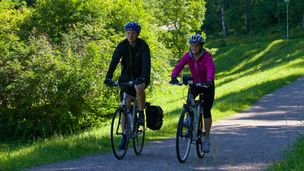 Городские велосипеды хельсинки - vsё.fi - всё о финляндии