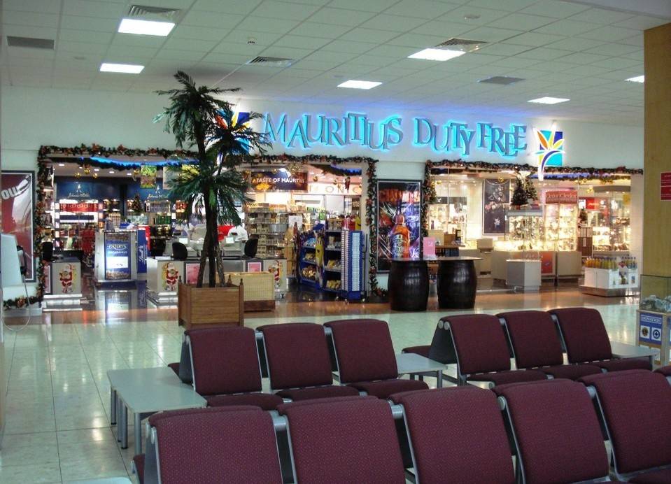 Аэропорт маврикия: все про аэропорт острова для туристов, советы
