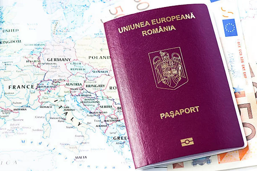 Гражданство румынии для россиян | immigration-online.ru