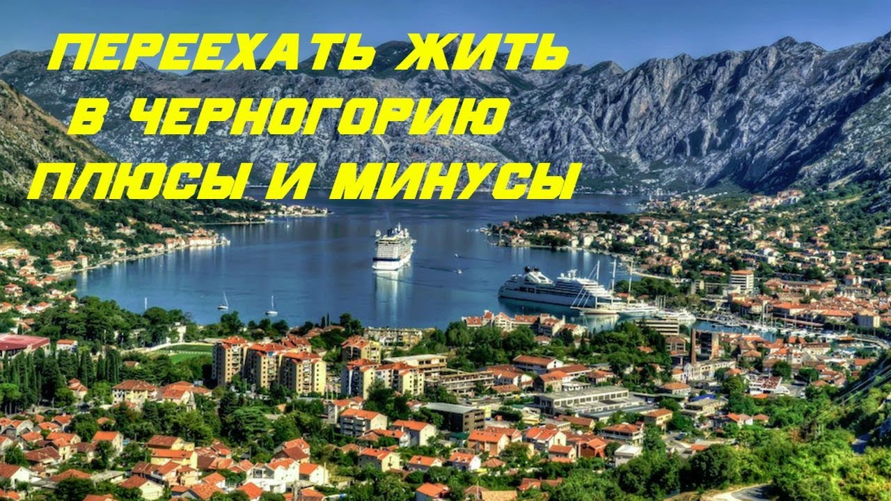 Как в черногории относятся к русским в 2019 году: особенности жизни