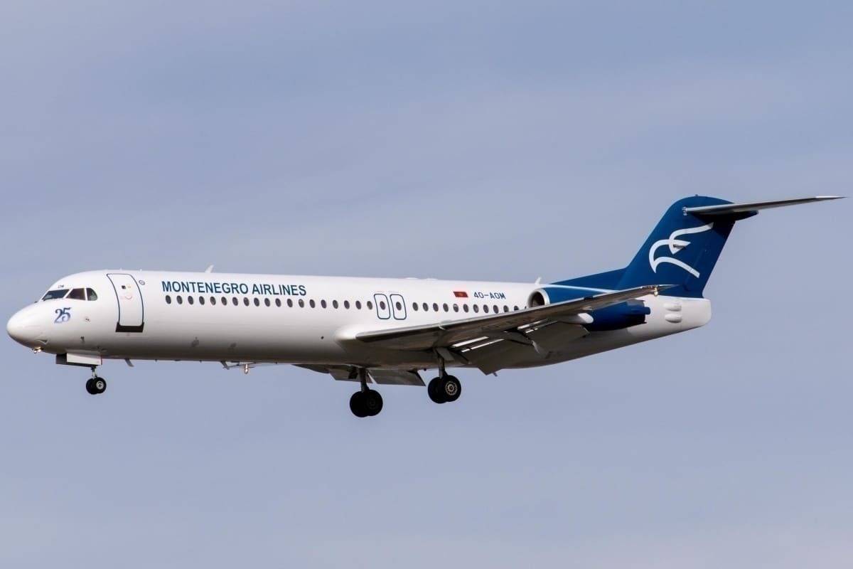 Montenegro airlines (Монтенегро Эйрлайнс): что это за авиакомпания, обзор, офици