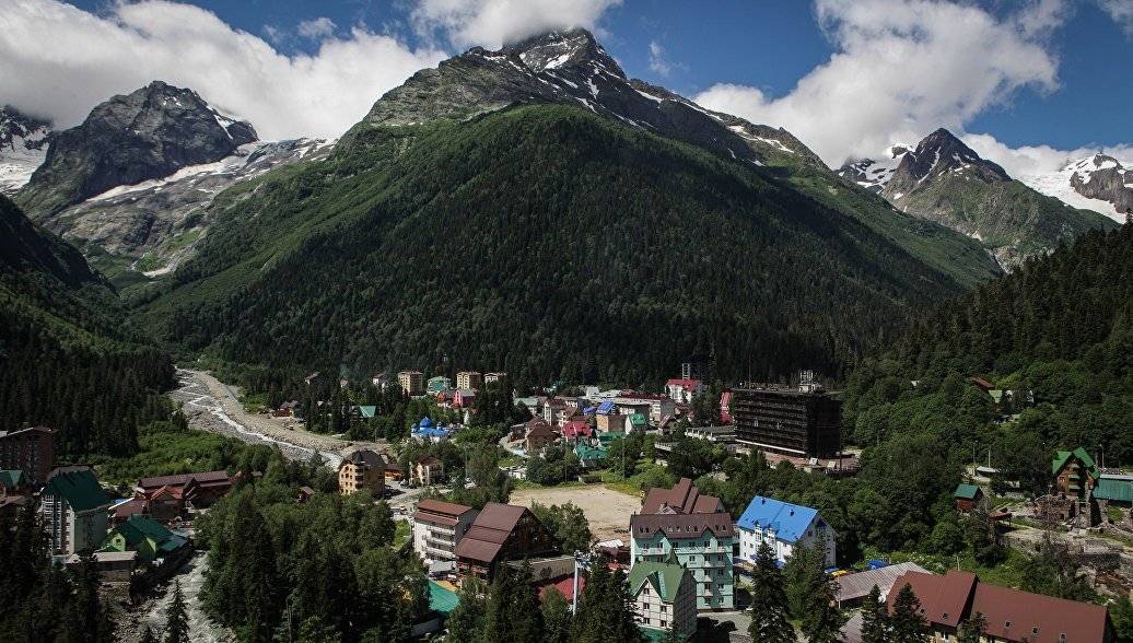 Картинки карачаево черкессия