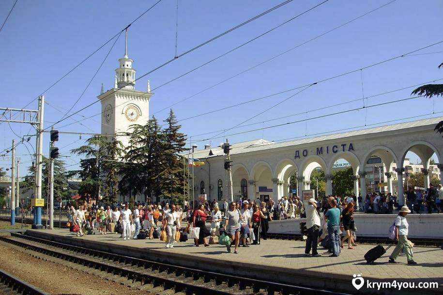 Все об отдыхе в симферополе: отзывы, советы, путеводитель