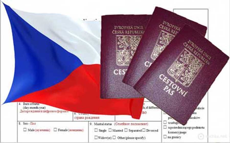 Особенности получения гражданства и оформления пмж в чехии