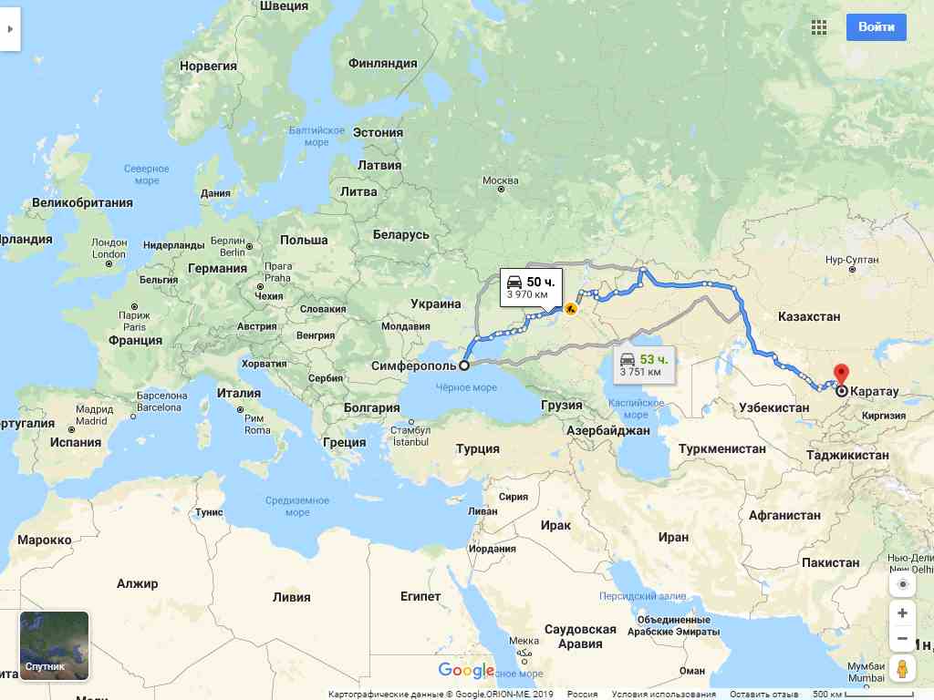 Как добраться из Новосибирска в Берлин: подробные рекомендации