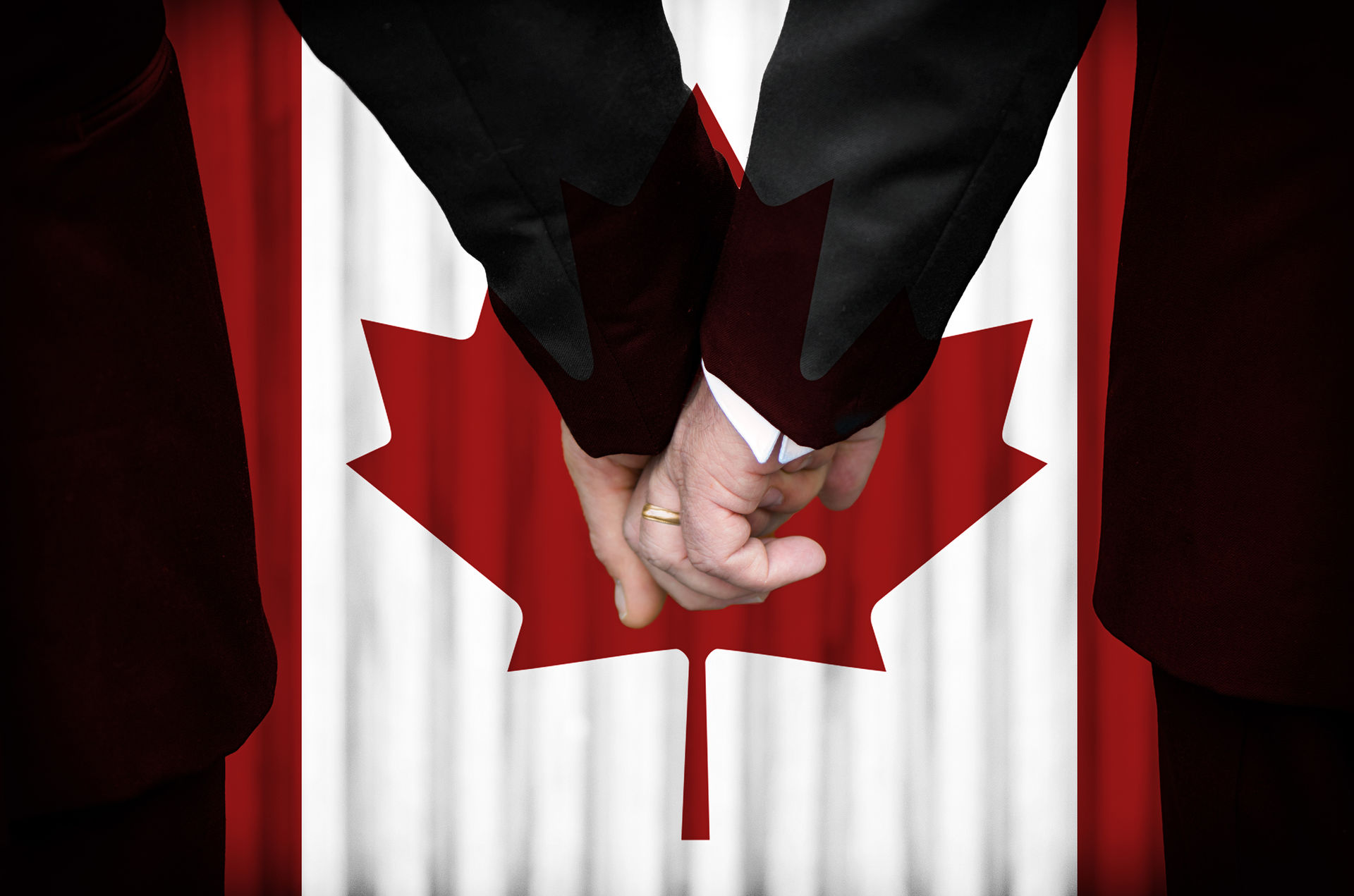 Как оформить семейное спонсорство в канаду через брак в  2022  году