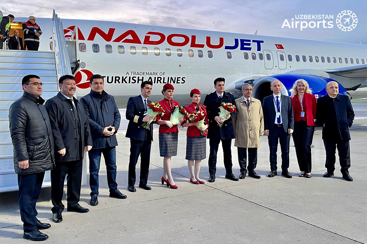 Turkish airlines отзывы
