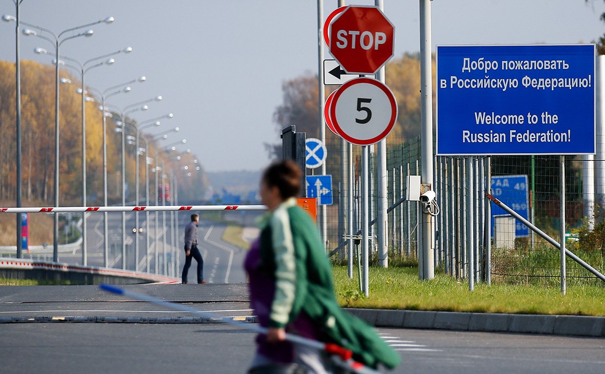 Правила и особенности проезда через российско-польскую границу