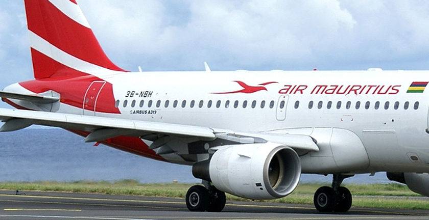 Флагманская авиакомпания air mauritius — авиаперевозчик маврикия