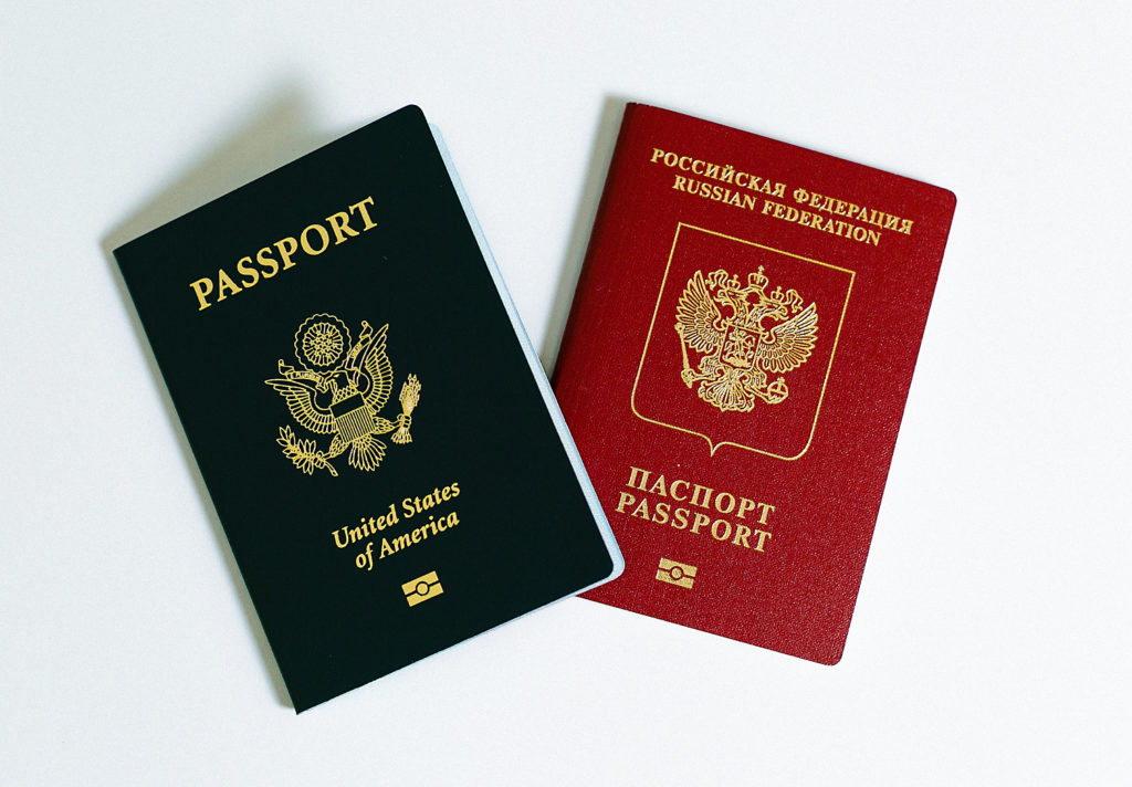 Страны, разрешающие двойное гражданство с россией: полный список