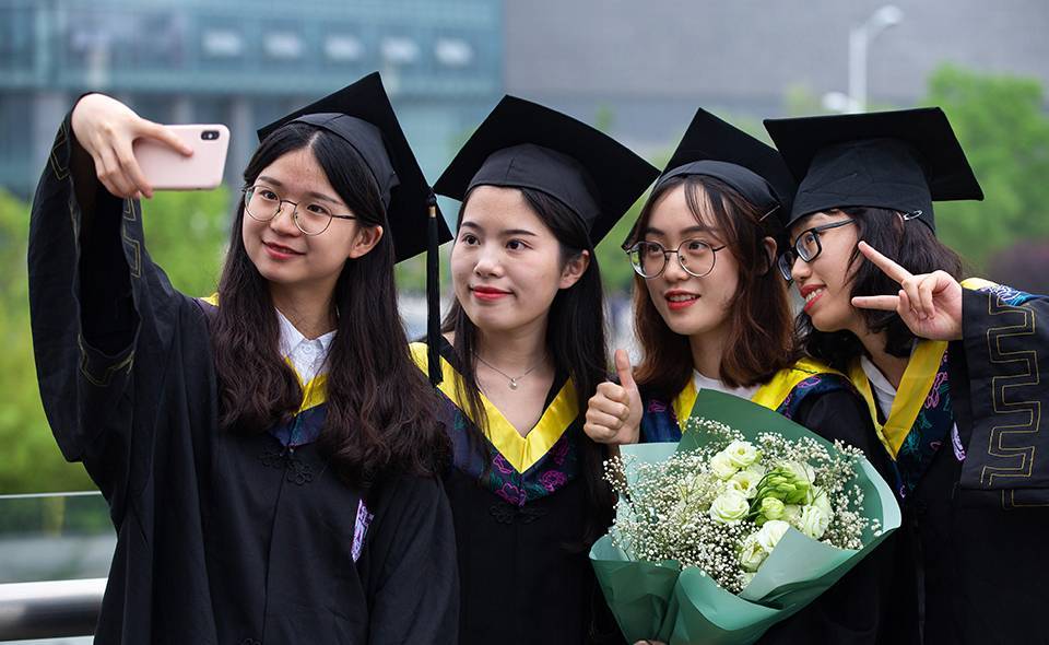 Лучшие университеты китая, вузы в китае для русских, рейтинг топ университетов китая для иностранных студентов