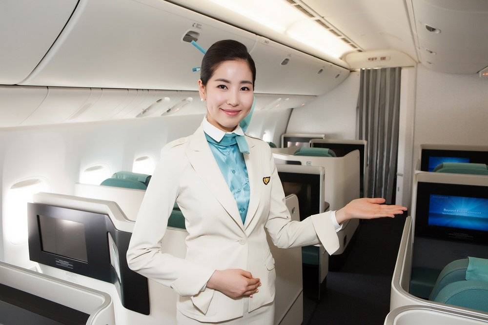 Все об официальном сайте авиакомпании korean air (ke kal): регистрация