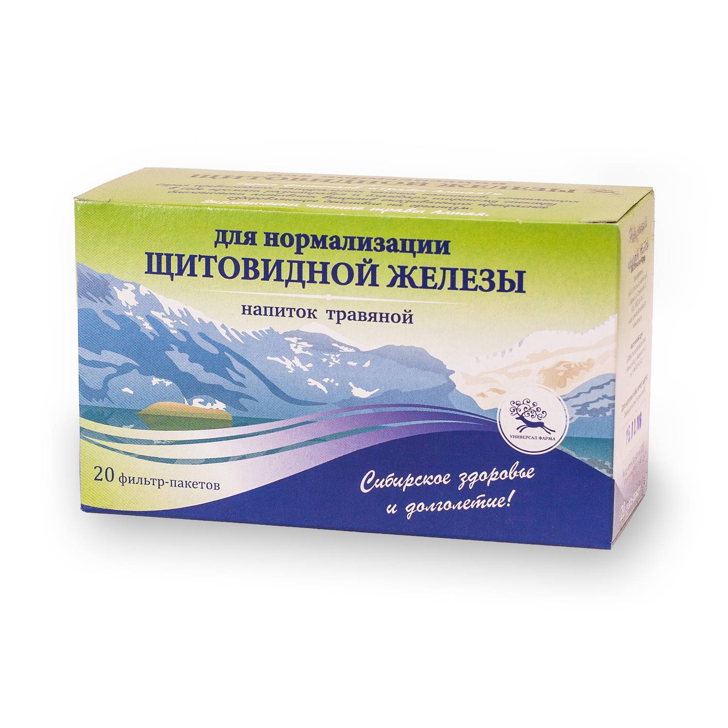 Лечение заболеваний щитовидной железы | университетская клиника
