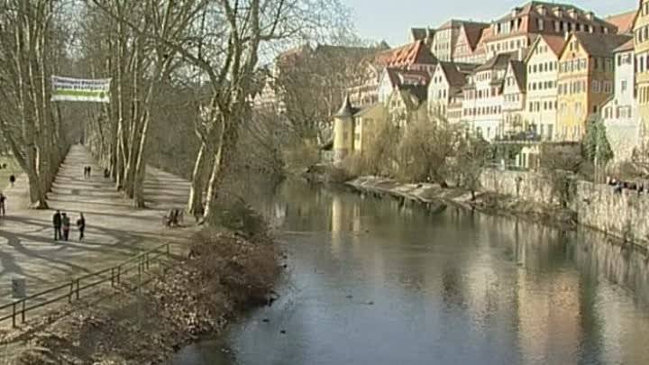 Топ 10 самых красивых замков германии -