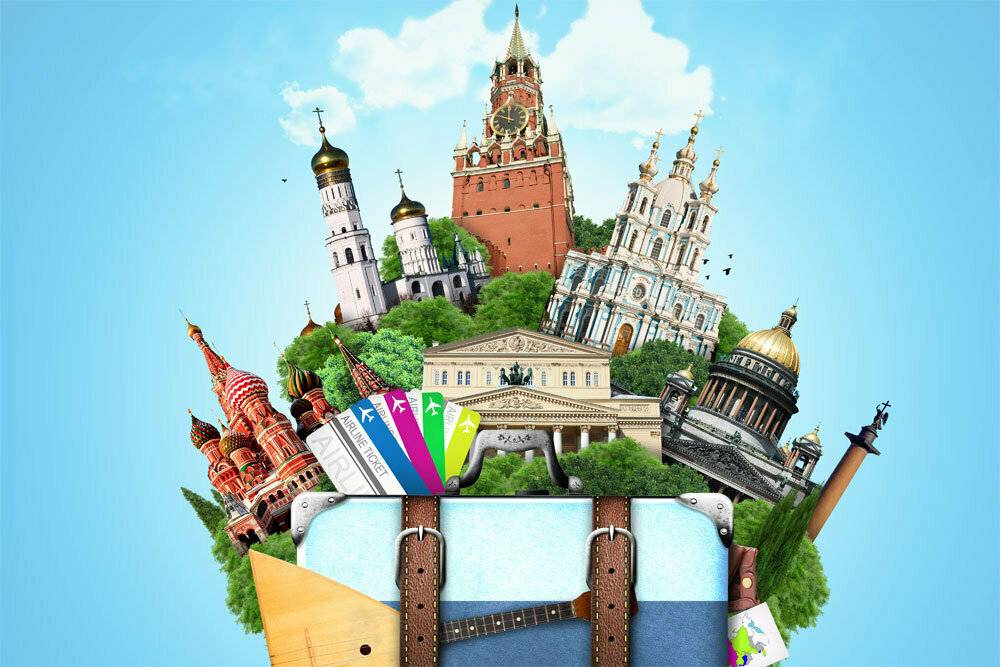 Куда поехать в россии летом: море, горы, лучшие города