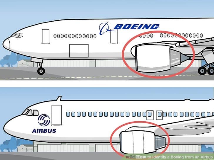Чем отличается боинг от аэробуса - 10 отличий: какие самолеты безопаснее, что лучше и надежнее