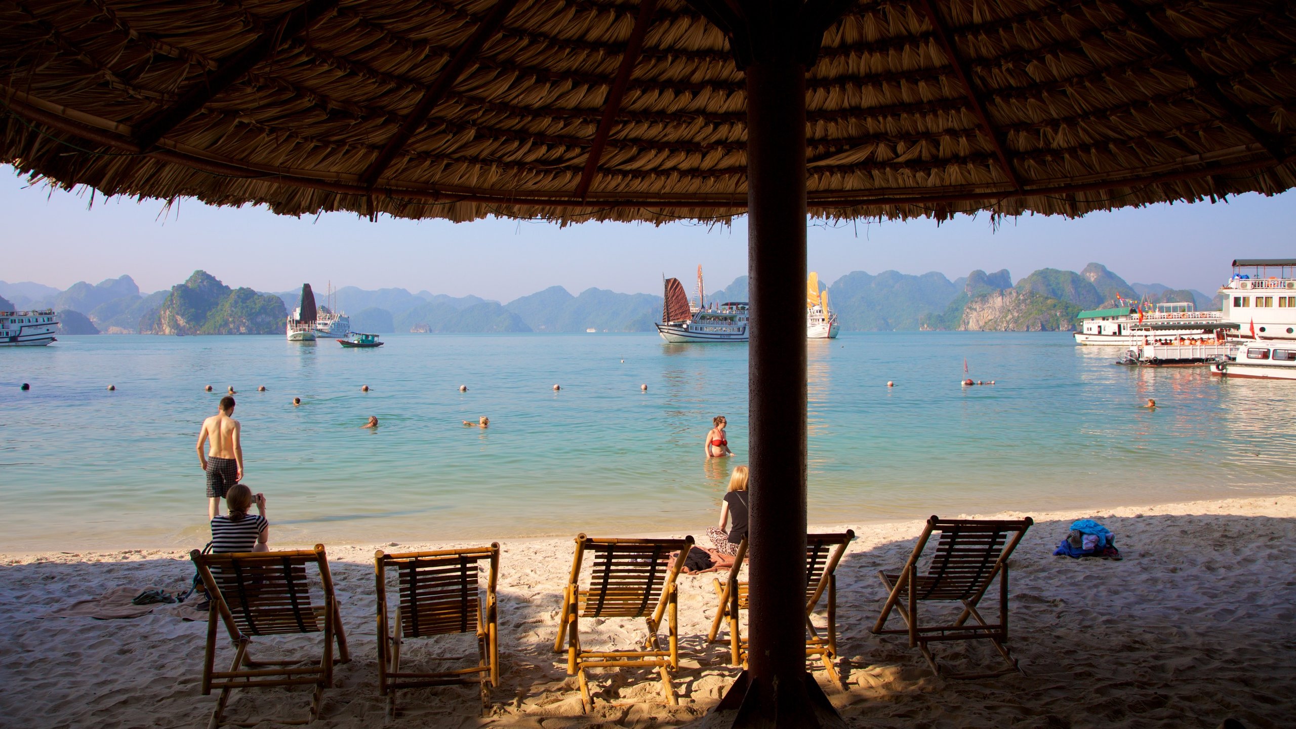 Когда лучше отдыхать во вьетнаме? сезоны для лучшего отдыха