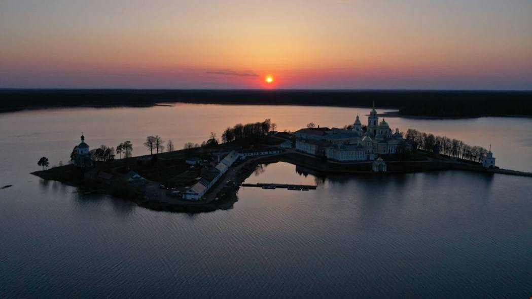 Фото селигера сейчас