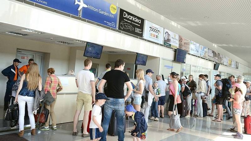 Авиакомпания «вологодское авиапредприятие»: как зарегистрироваться на рейс, нормы провоза багажа
