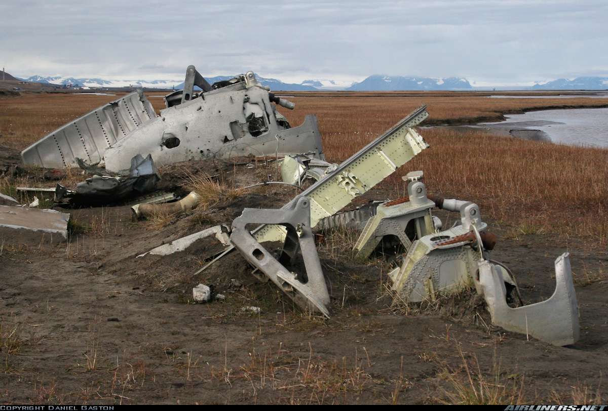 Авиакатастрофа над боденским озером: причины, расследование, последствия