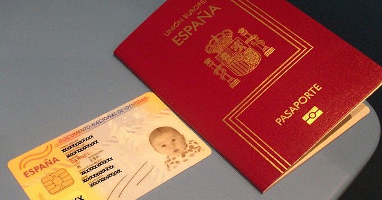Как получить гражданство испании гражданину россии в 2023 году?