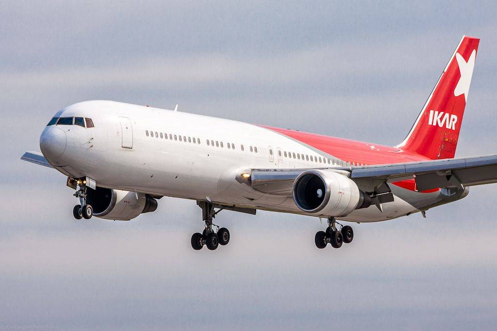 Боинг 767-300 икар: схема салона, лучшие места в самолете pegas fly