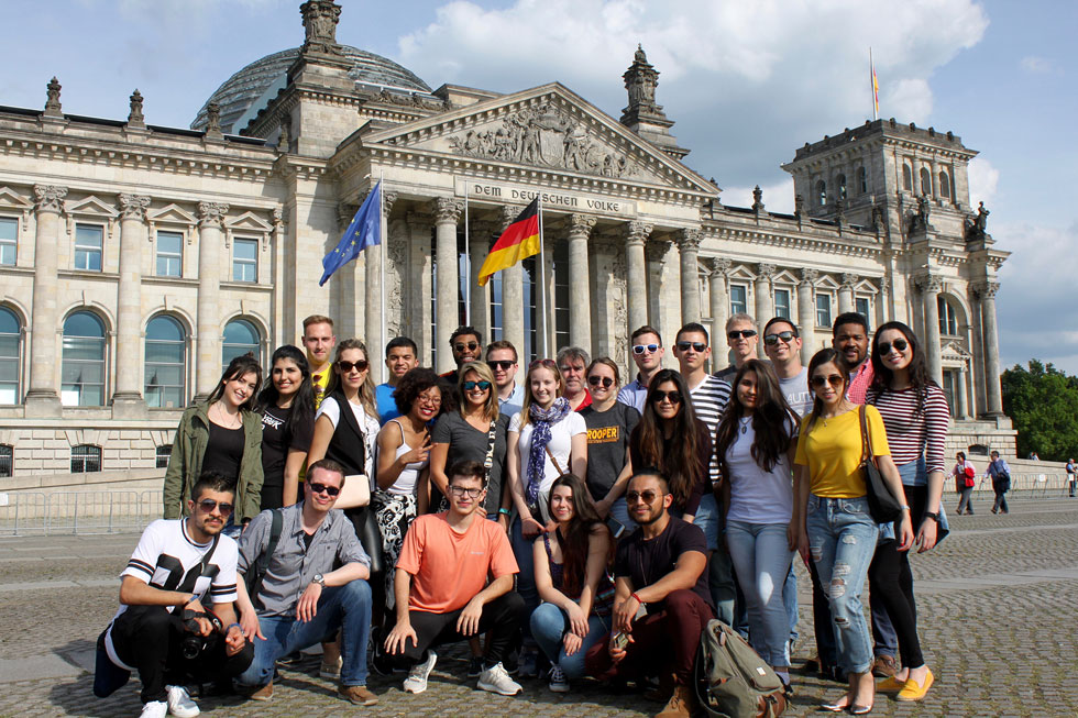 Обучение в германии: как поступить и получить высшее образование