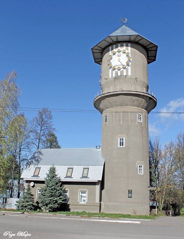 Достопримечательности владимира за 1 день. маршрут прогулки