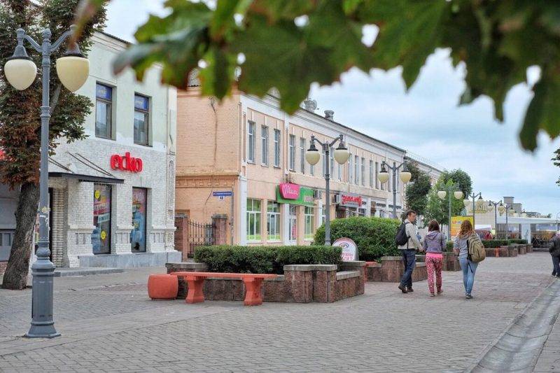 10 самых интересных городов и мест беларуси