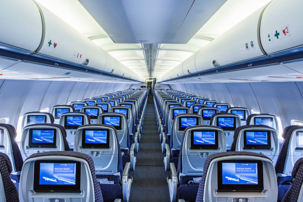 Вай-фай в самолете: как работает, сколько стоит, список авиакомпаний, предоставляющих интернет на борту в 2019 году