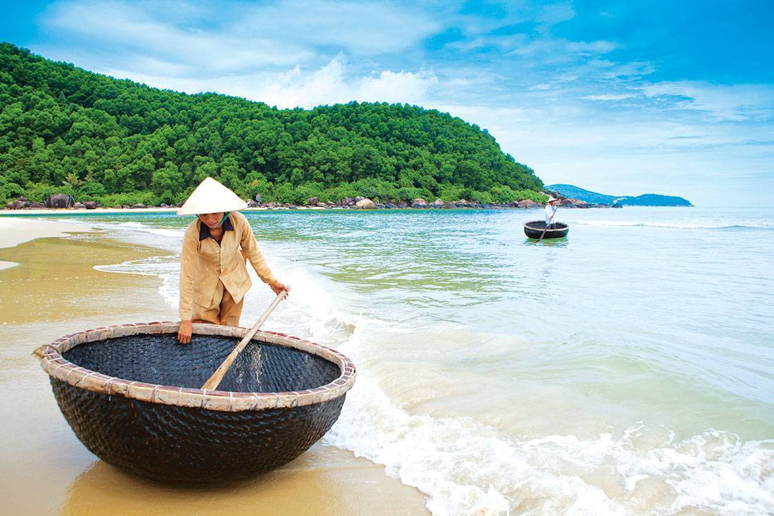 вьетнам для отдыха на море