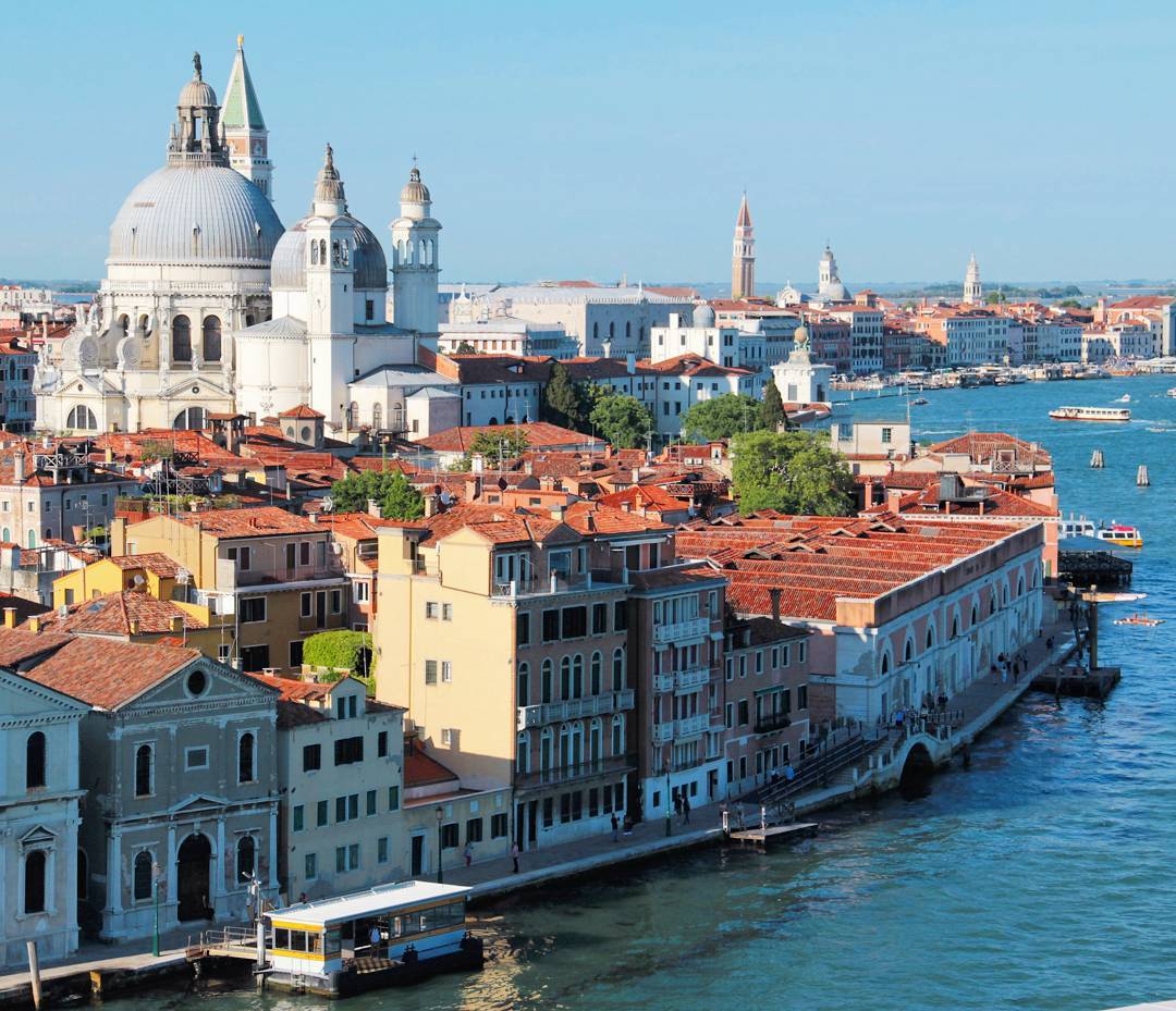 Милан венеция милан поезд время в пути, расписание онлайн, билеты