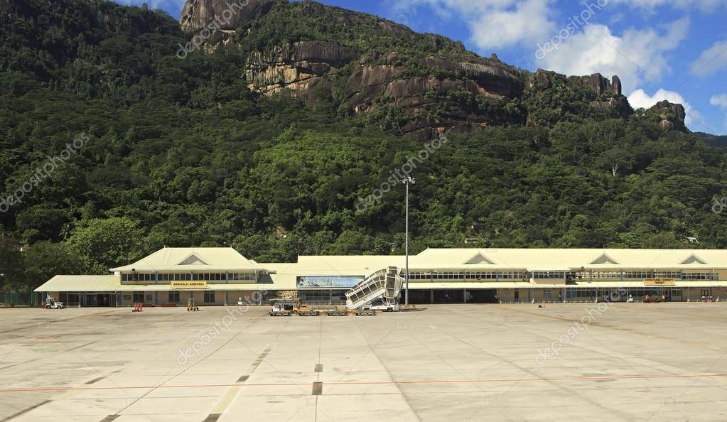 Международный аэропорт сейшелы маэ: название аэропорта сейшельских островов