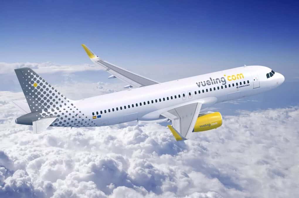 Vueling airlines - отзывы пассажиров 2017-2018 про авиакомпанию вуэлинг