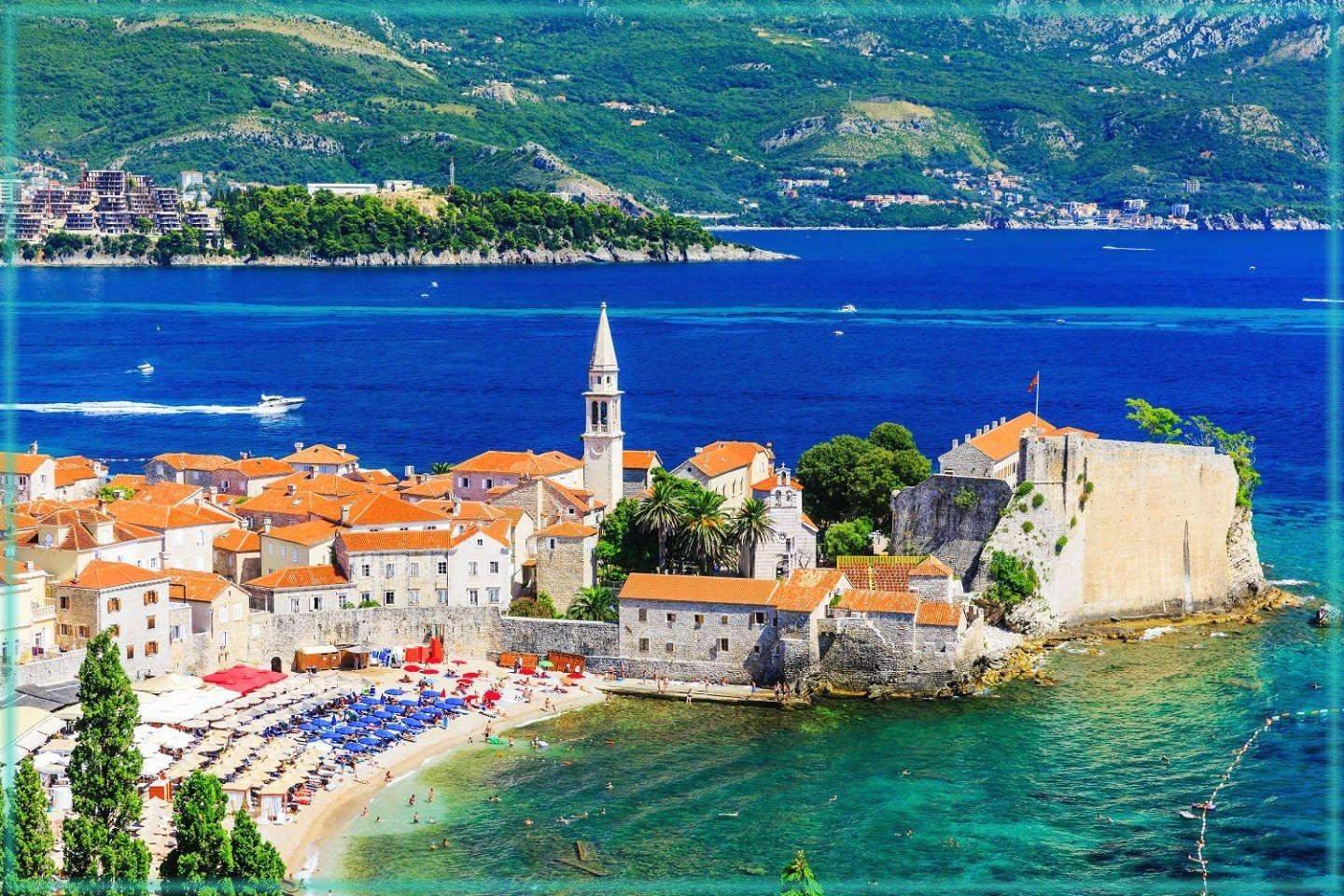 Пляжный отдых в хорватии: его особенности и преимущества.