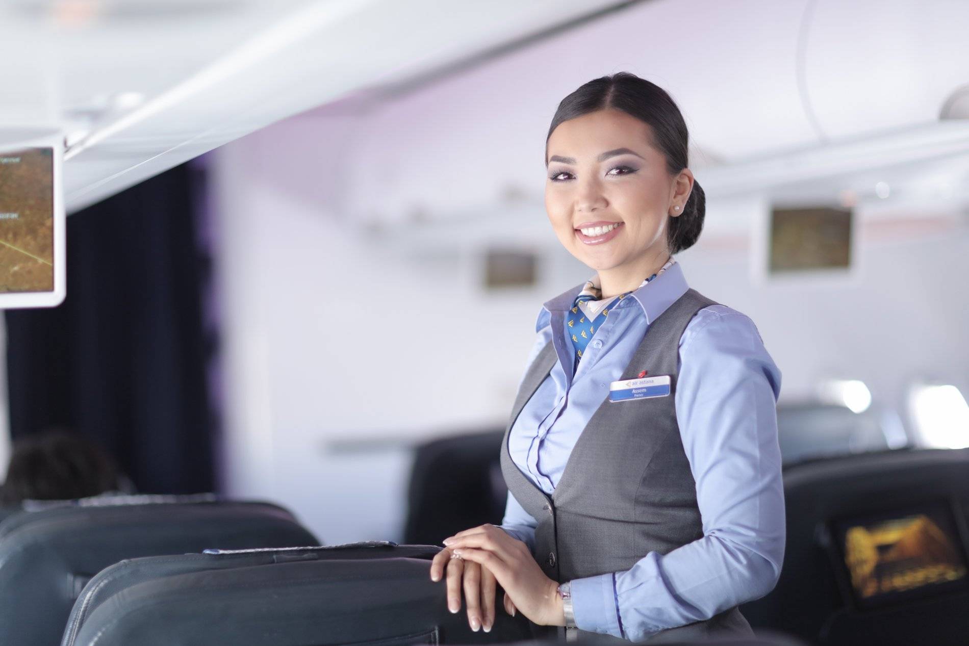 Авиакомпания air astana: тарифы, услуги, багаж