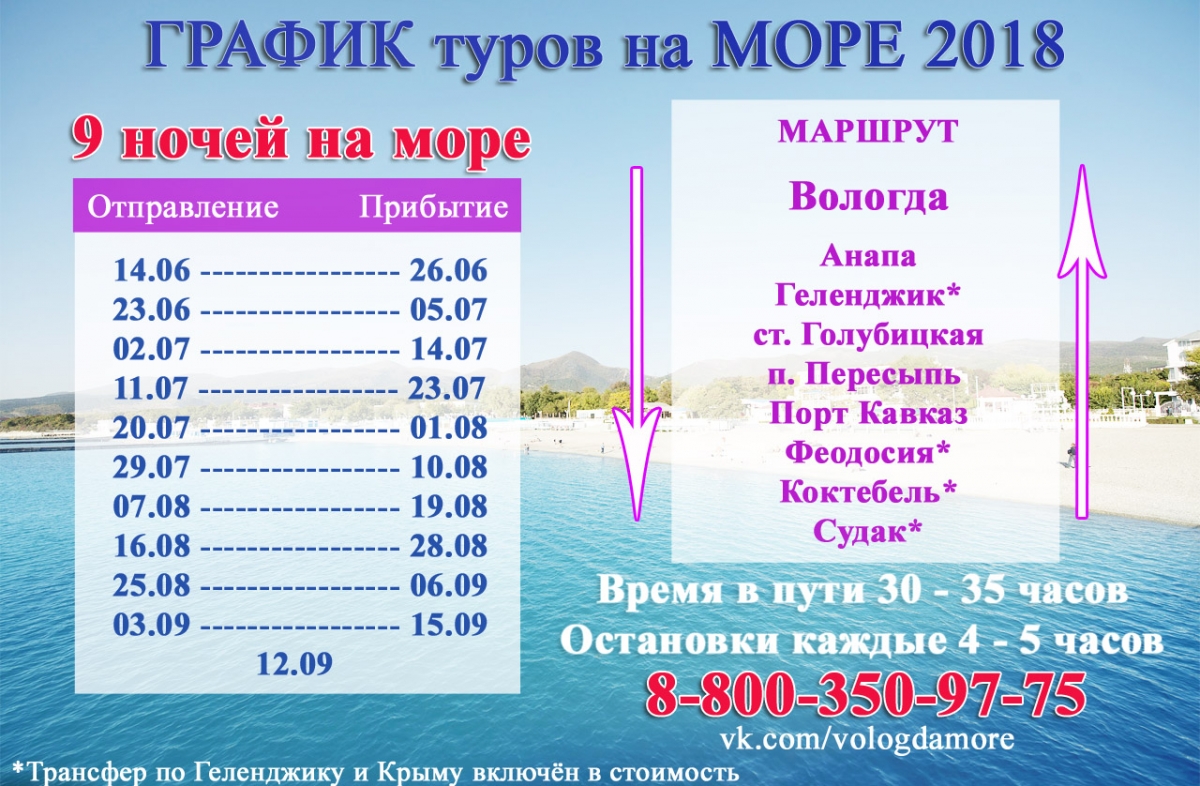 Бюджетный отдых на море из минска 2022 для белорусов ⭐⭐⭐ дататур