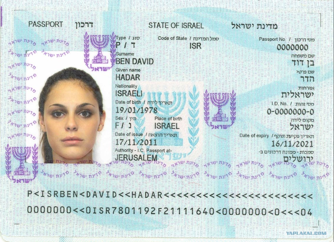 Как получить гражданство израиля: правила и необходимые документы