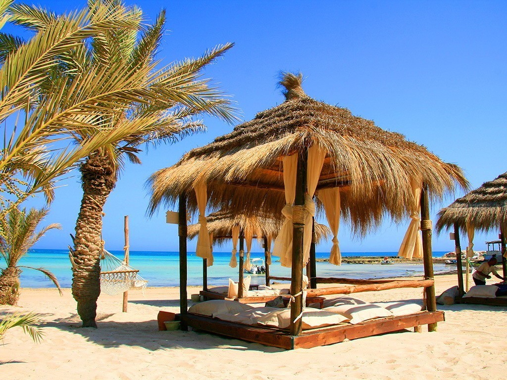 8 лучших курортов туниса
