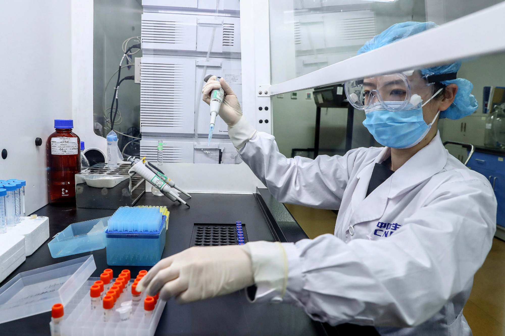 Меры, принимаемые китаем для нераспространения инфекции коронавируса | веснушкино