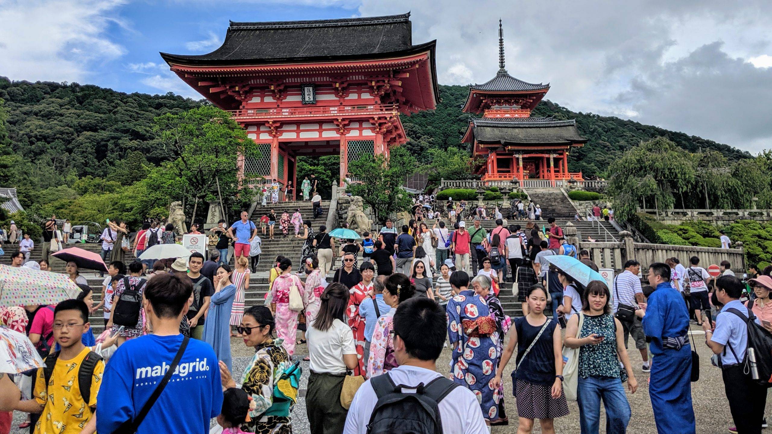 32 совета перед туристической поездкой в японию: что нужно