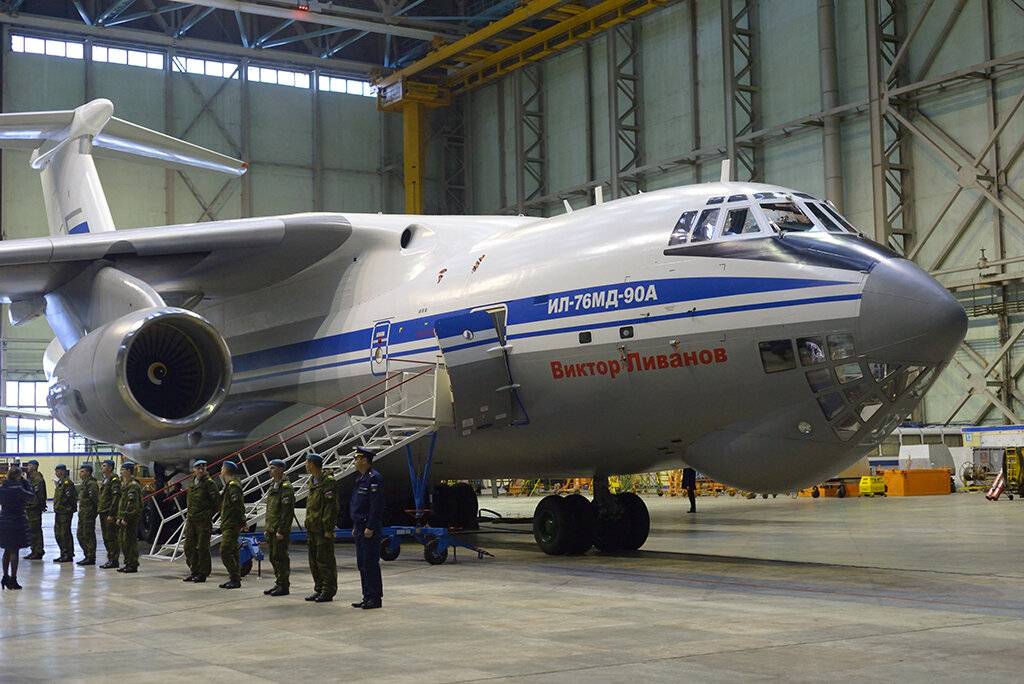«символ целой эпохи»: 55 лет назад в небо поднялся флагман дальнемагистральной авиации ссср ил-62 — рт на русском