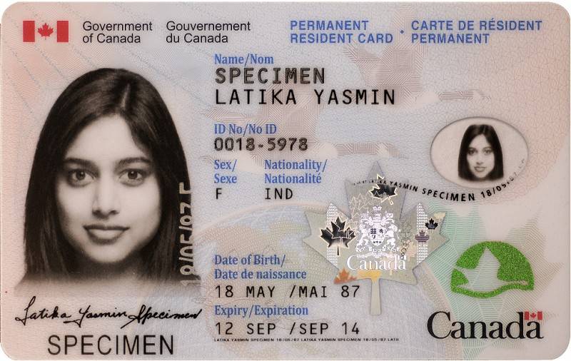 Иммиграция в канаду для россиян