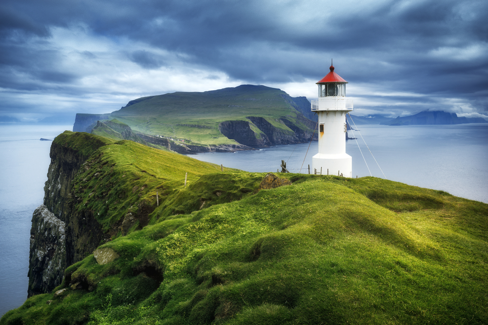 Фарерские острова - информация для поездки - поиск попутчиков с triplook