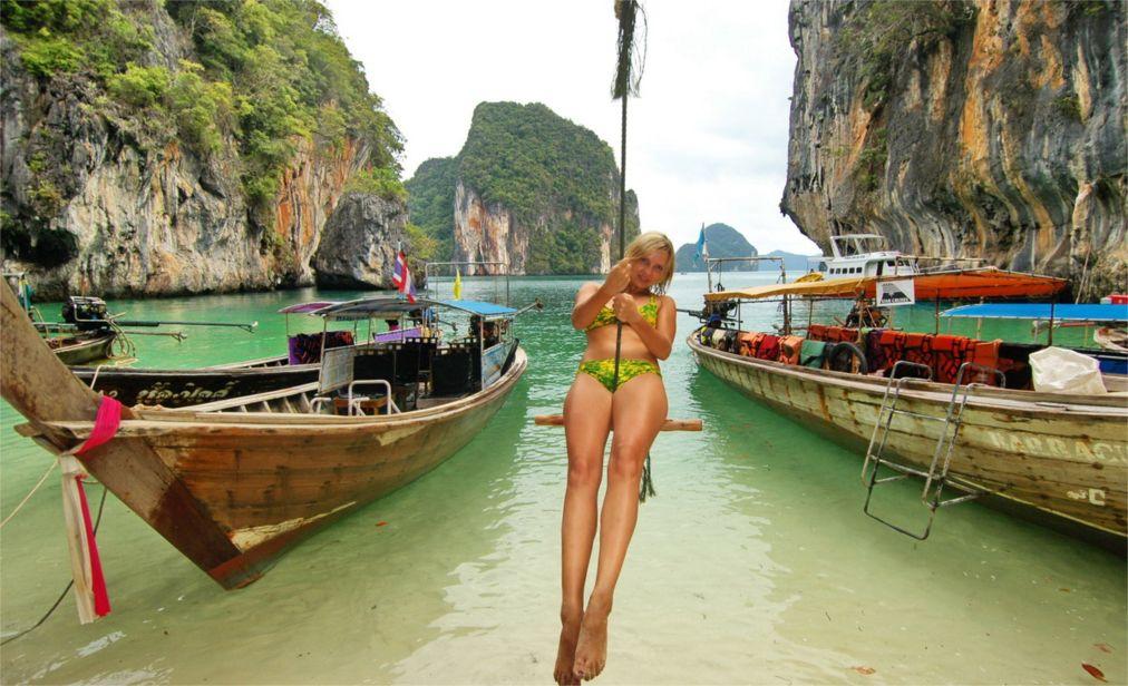8 причин не ехать на отдых в таиланд