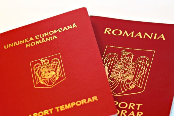 Гражданство румынии:от подачи документов до получения румынского паспорта | румынское гражданство