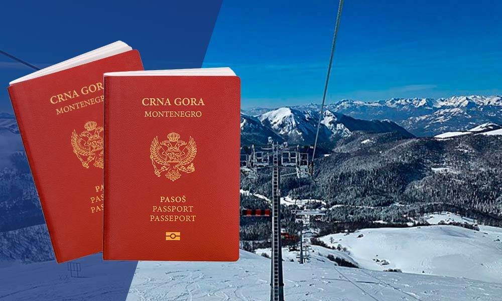 Переезд в черногорию: полноценная иммиграция для россиян и других иностранцев